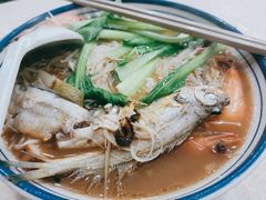 -赵璐海鲜面馆(德行路店)