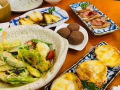 蟹宝-银子铁板烧料理自助餐(人民广场店)