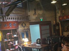 -星空密室·精选(天一豪景店)