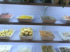 -御圣弛(红豆广场店)