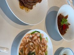 -翠山·映月湖景餐厅(映月湖公园店)