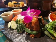 -小娘惹厨房Little Nyonya(狮城有约上榜店)