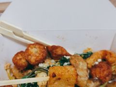 -呷贺盐酥鸡(抄纸巷店)