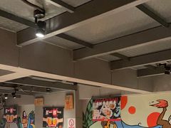 -管氏翅吧(广渠门店)