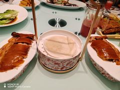 -香丰阁·烤鸭·川湘菜(清河店)