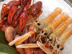 -菊上日式料理(蚌埠银泰店)