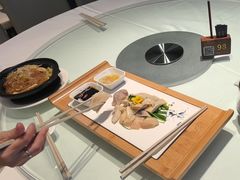 -广州酒家(中华广场店)