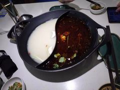 -新辣道鱼火锅(上地华联店)