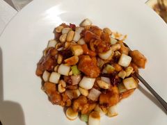 -满堂·烤鸭店·北京菜(鼓楼店)