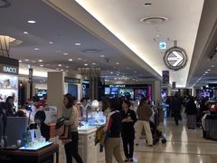 -阪急百货店(梅田总店)