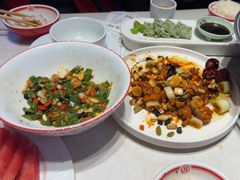 -小城外婆肴私房菜.家宴聚集点(圆明园颐和园·清河上地店)