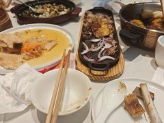 -北李妈妈菜·海肠捞饭(开发区万达店)