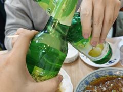 -协顺园回头馆(南顺城路店)