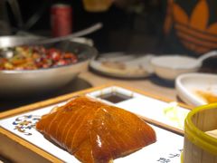 -味莊·青岛菜(云霄路店)