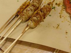 -郑记•不夜城烧烤•龙虾•虾蟹(黄鹤楼店)