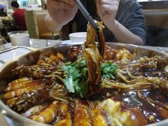-黄记煌三汁焖锅(新世纪广场店)