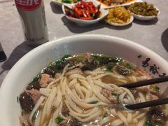 -易裕和·长沙米粉(竹塘西路店)