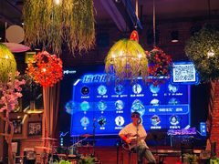 -胡桃里音乐酒馆(下沙店)