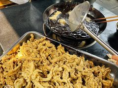 -化龙桥九宫格火锅(清水河店)
