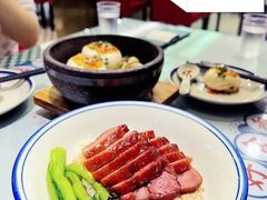 -香港新记茶餐厅(春熙太古里店)