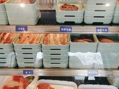 -蚝英雄·鲜蚝自助专门店(洋桥店)