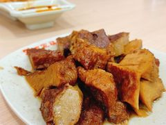 -百家鸡味馆(清泰店)