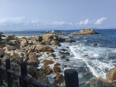 -三亚蜈支洲岛旅游区