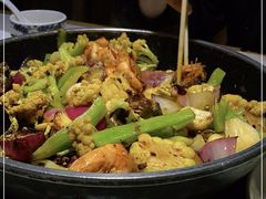 -蛙蛙叫干锅年代(簋街总店)