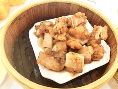 -同发大酒家