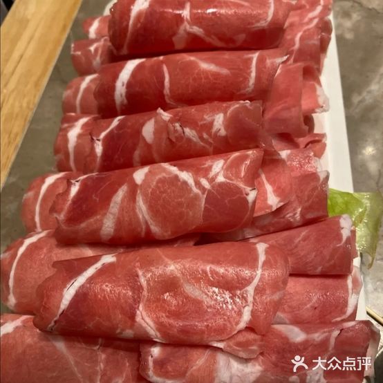 心舒尚品涮羊肉(畅家巷店)