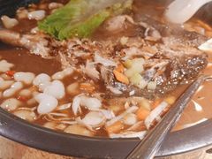 -探鱼·鲜青椒爽麻烤鱼(番禺万达店)