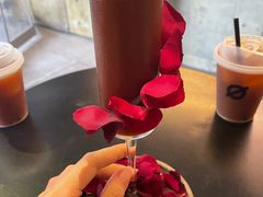 -BE NORMAL CAFE(霞溪路店)