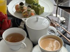 -秀·吧 Show Bar(兰州盛达希尔顿酒店)