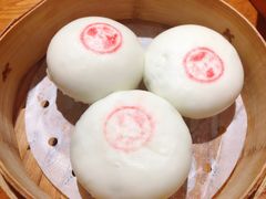 蘇小柳豌豆蓉流沙包-苏小柳手工点心(人民广场分院)