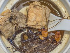 -陆记鹅庄·潮汕菜·狮头鹅(大仟里店)