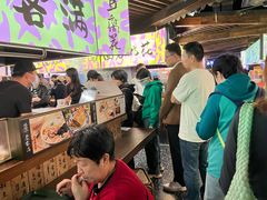 -老客满蛋饼(双塔市集店)