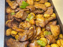 -老三李村河底戳子肉(总店)