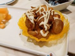 -顺粤楼·粤菜·点心(融创茂店)