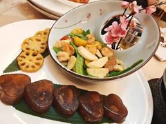 -泮溪酒家(荔枝湾店)