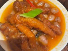 -茉里粤菜(皇姑万象汇店)