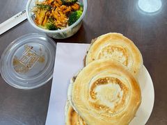 -秦豫肉夹馍(骡马市总店)