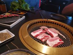 -谷牛和牛烤肉(漕河泾印象城店)