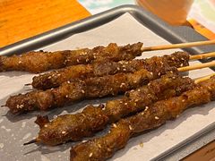 -木屋烧烤(南新店)
