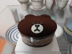 -皇后西斯汀西饼店(文化路店)