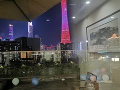 -小茶闲舍·观景商务茶馆(广州塔店)