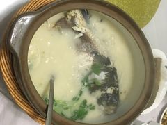 -翠茗农庄土菜馆(天目湖店)