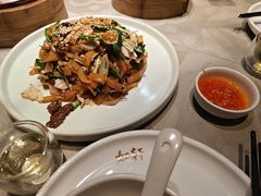 -如轩·海鲜砂锅粥·潮汕菜(南城店)