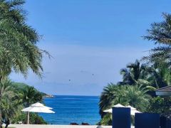 -石梅湾艾美度假酒店