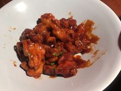 糖醋里脊-外婆家(世界城广场店)