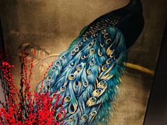 -弦月窗LUNETTE BY AMANDA(复兴路店)